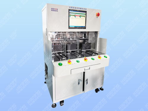 守护舌尖安全的关键防线 包装密封测试仪在食品行业的重要性