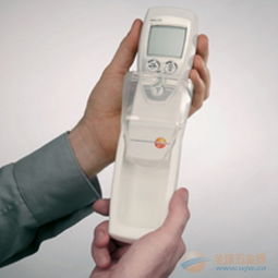 德图 testo 926 食品温度测试仪 食药品安全检测的得力助手